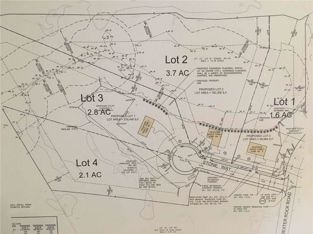 0 Stone Way - Photo 1