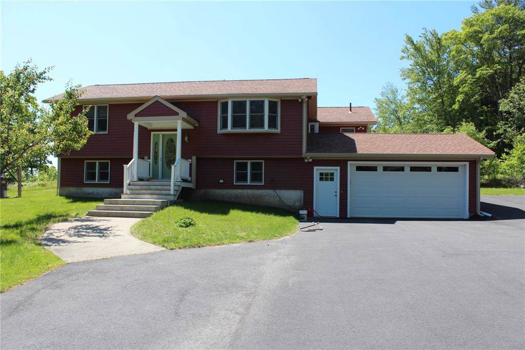 124 Bates Trail - Photo 1