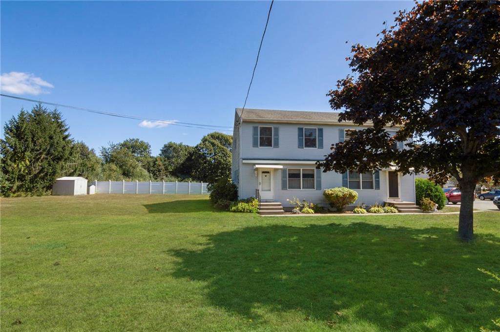 12 Langworthy Road - Photo 1