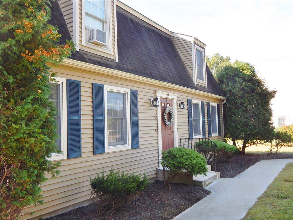 49 Springbrook Road - Photo 1