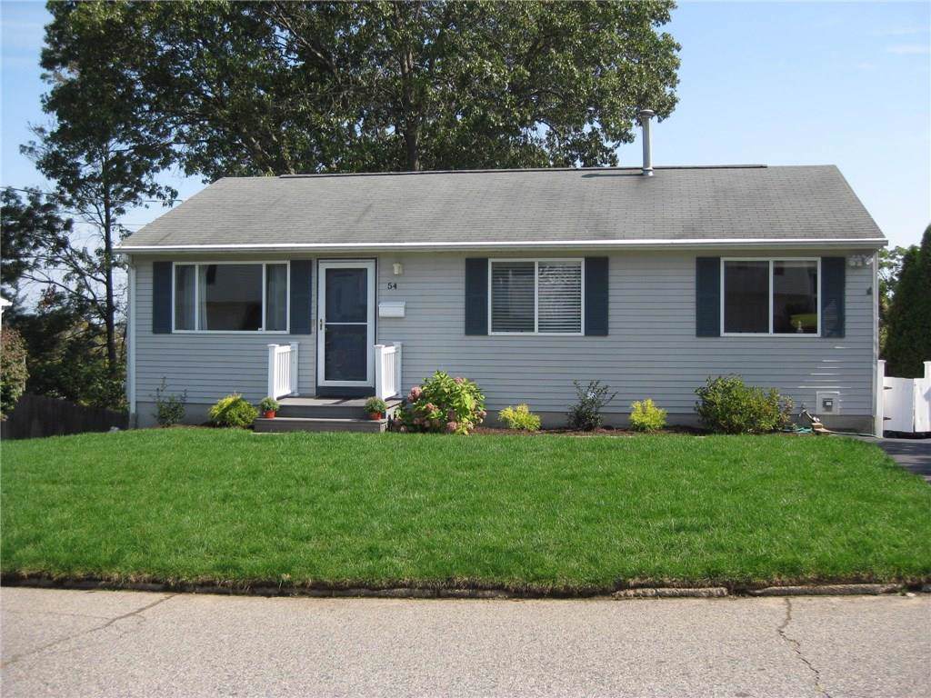 54 Frank Street - Photo 1