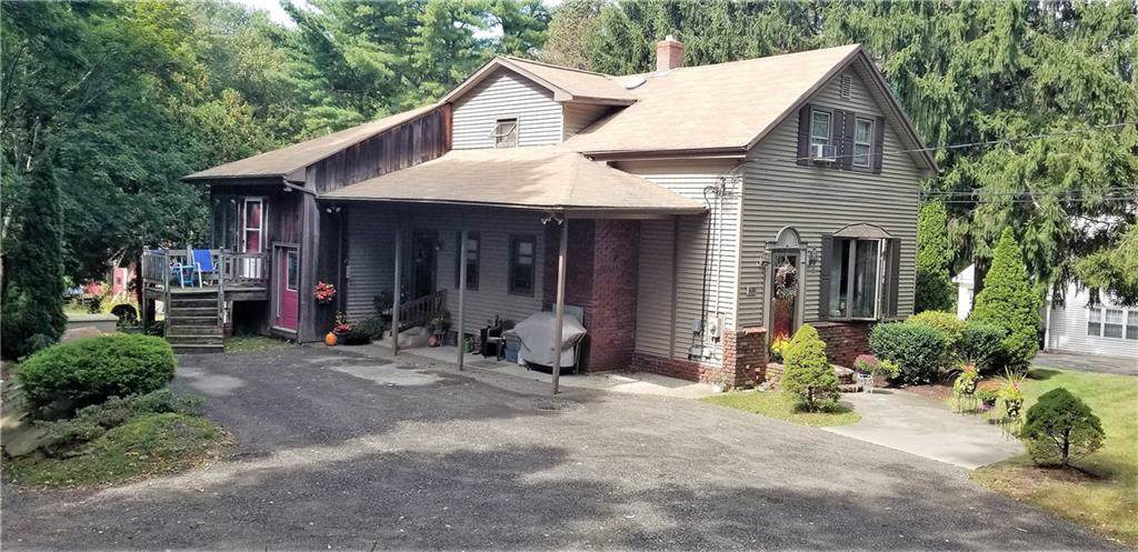 600 Blackrock Road - Photo 1