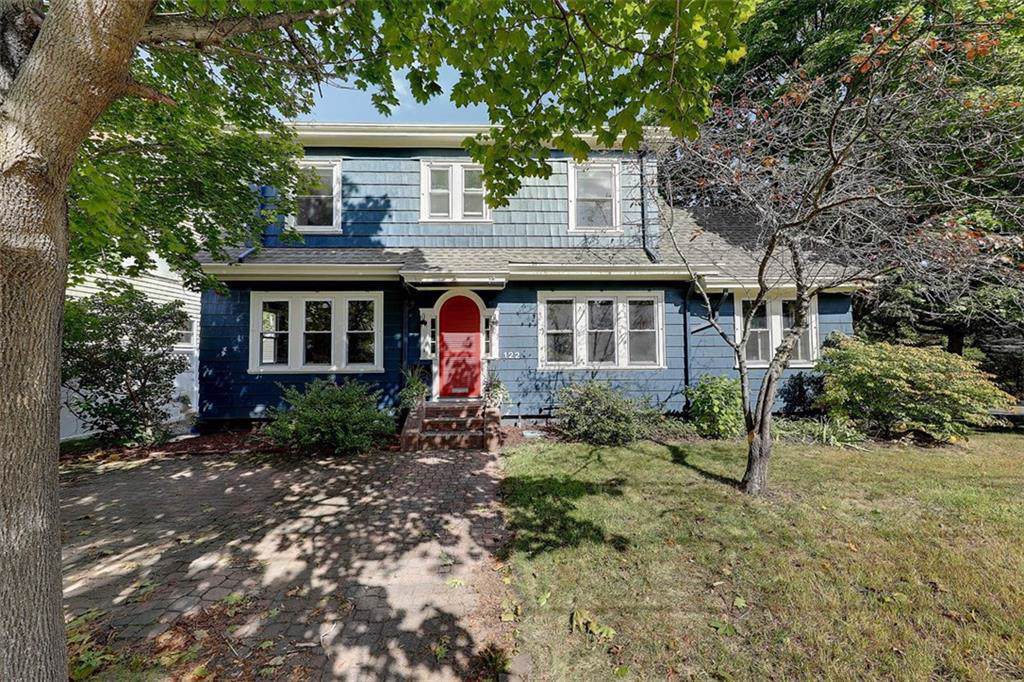 122 Blaisdell Avenue - Photo 1