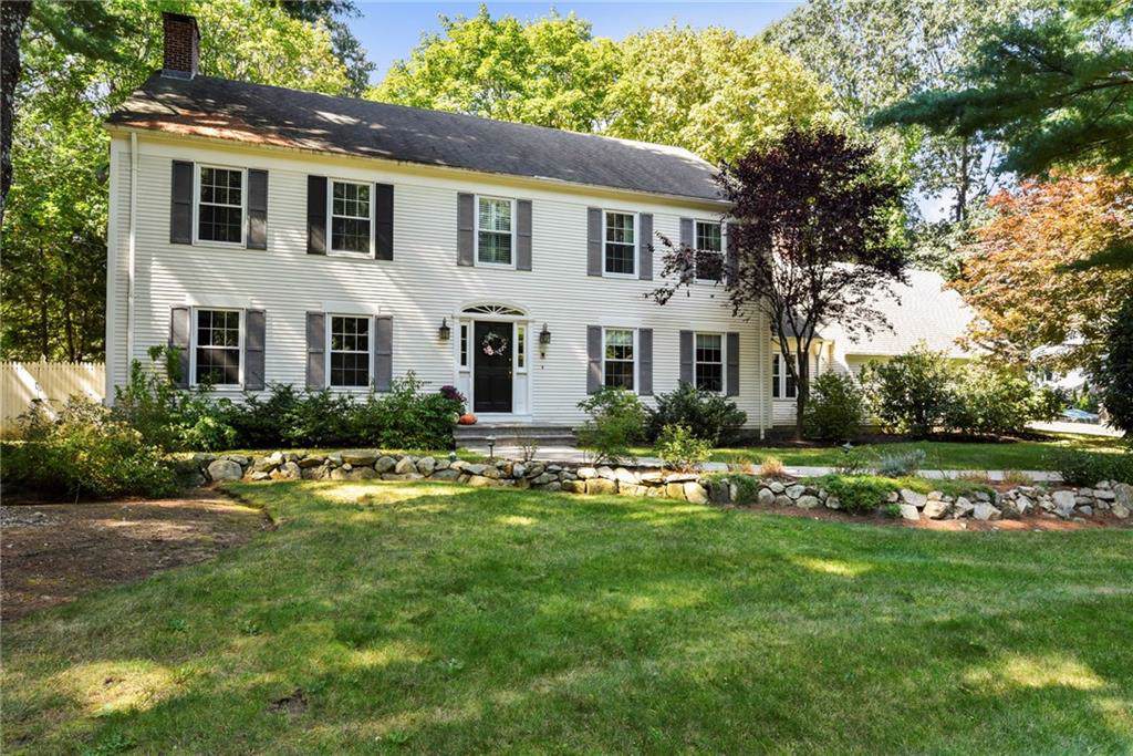 56 Gilbert Stuart Drive - Photo 1