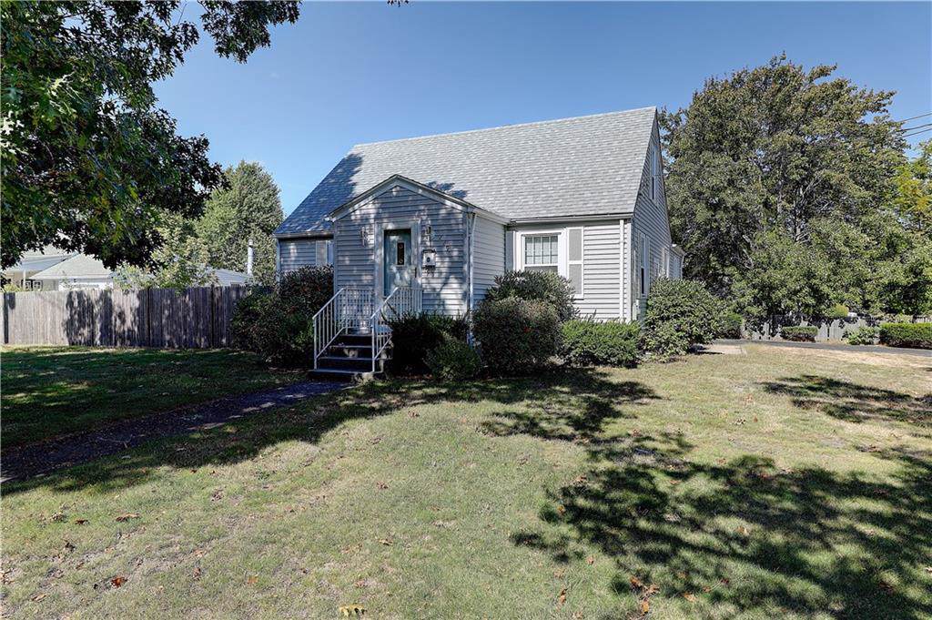 229 Strawberry Field Road - Photo 1