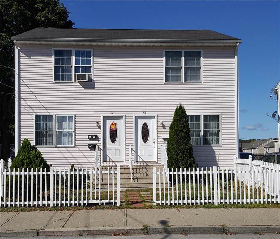 61 Orchard Street - Photo 1