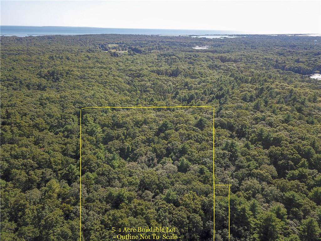 400 Gravelly Hill Road - Photo 1