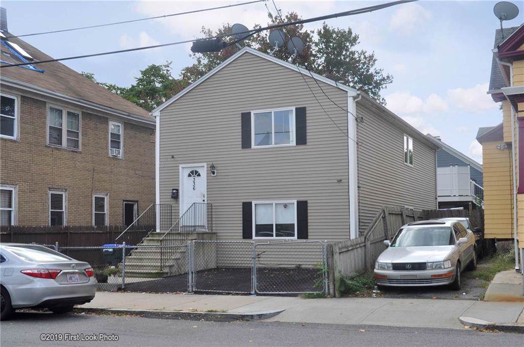336 Admiral Street - Photo 1
