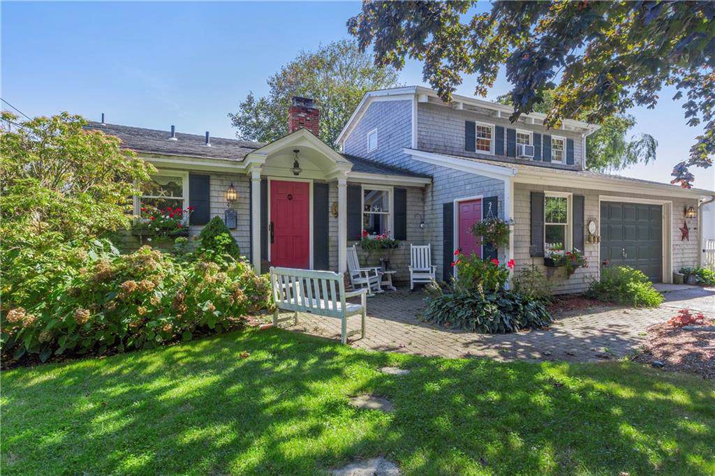 40 Town Dock Road - Photo 1