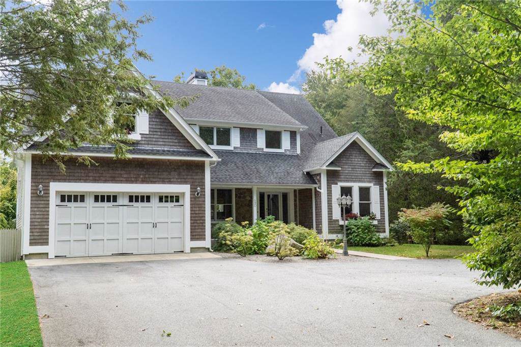 890 South Road - Photo 1