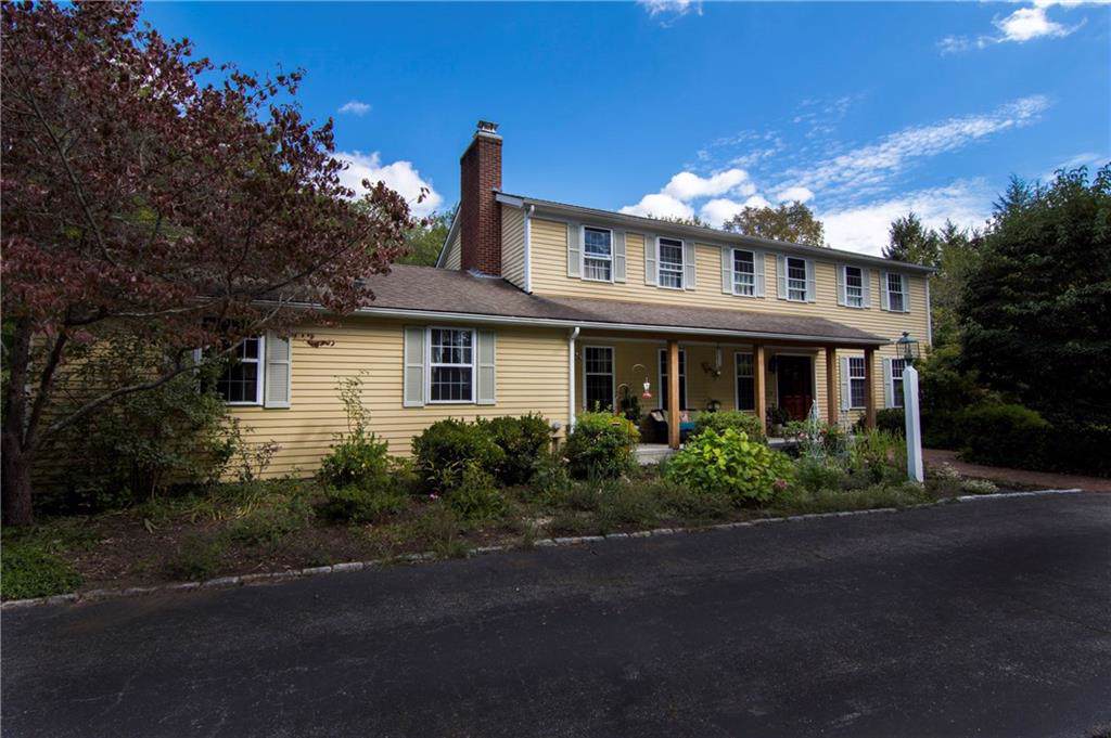 140 Howland Road - Photo 1