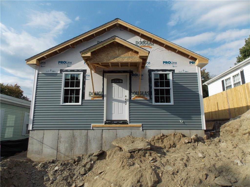 14 Jasper Street - Photo 1
