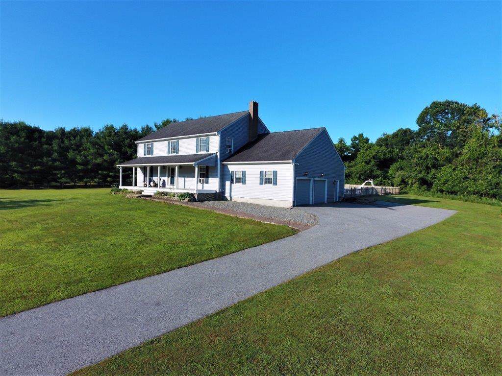 11 Knight Farm Road - Photo 1
