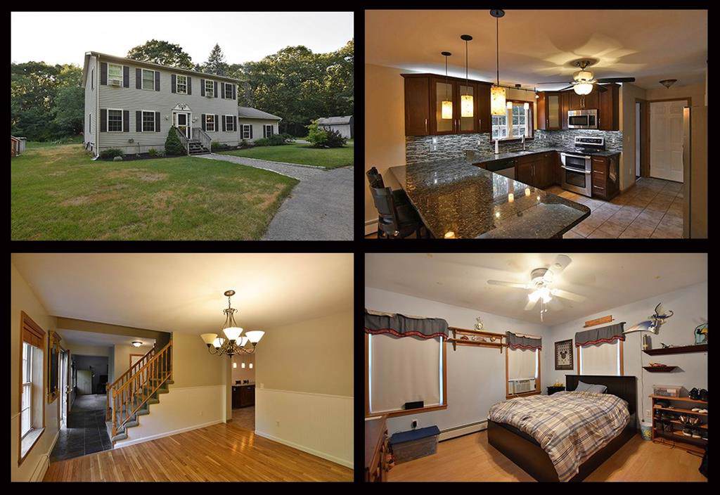 455 Green Bush Road - Photo 1