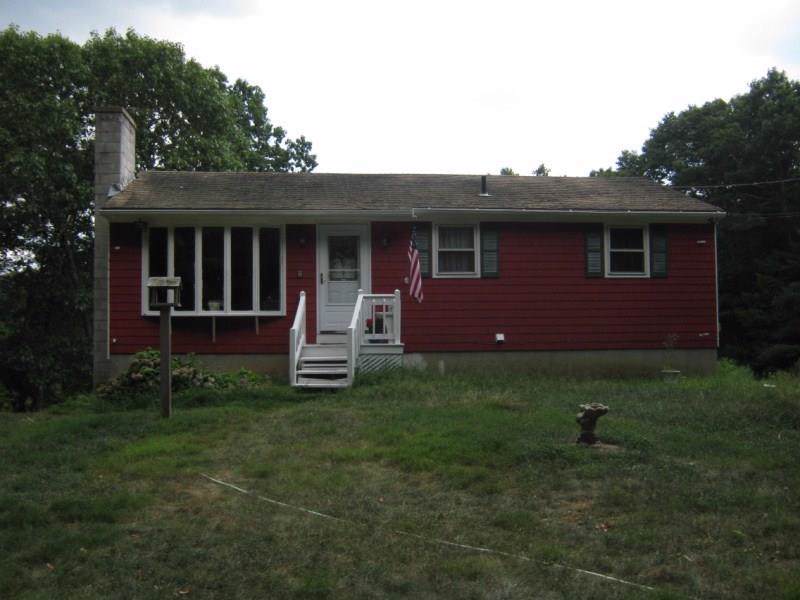790 Hopkins Hill Road - Photo 1