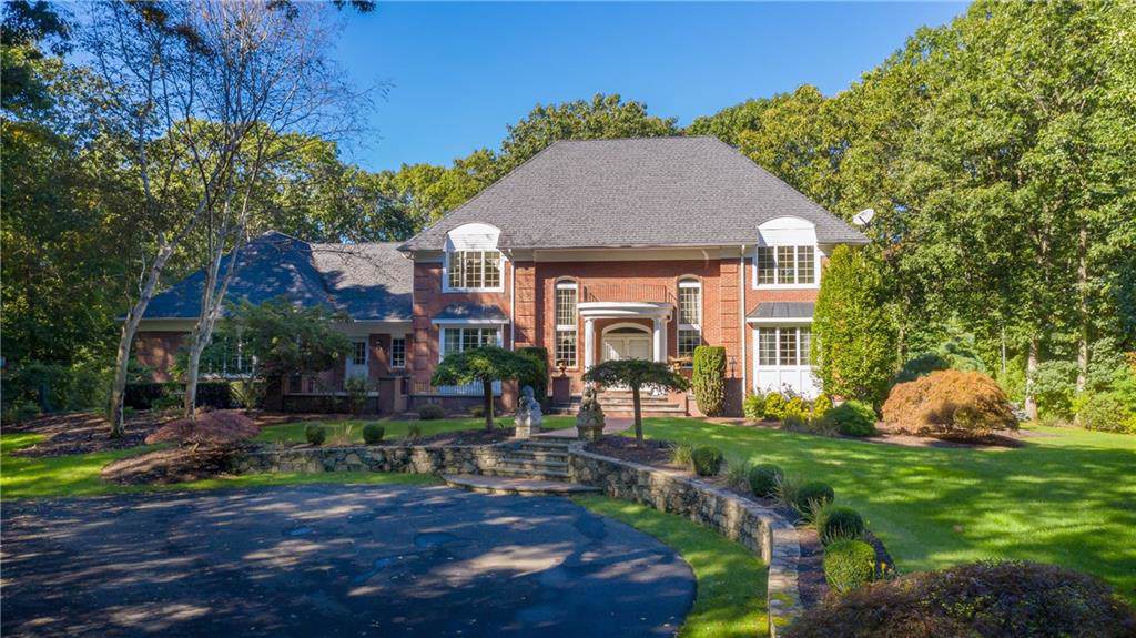 11 Green Hill Way - Photo 1