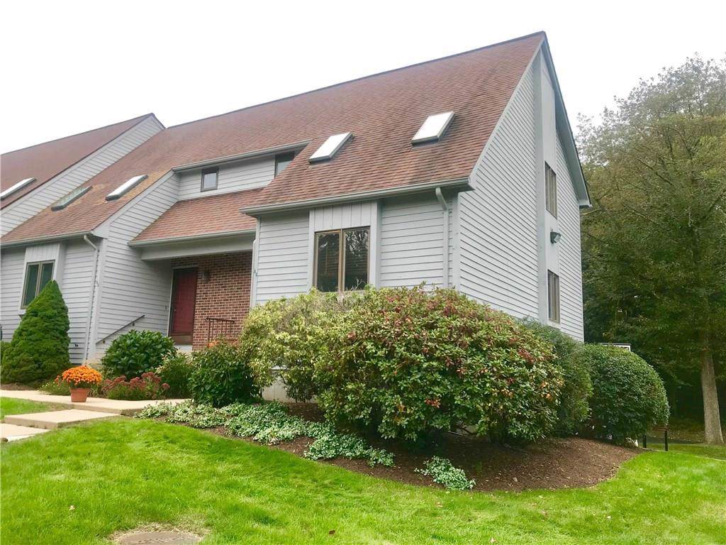 320 Westmoreland Street - Photo 1
