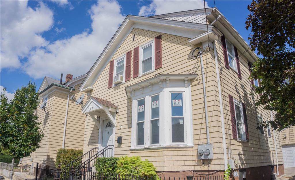 57 Monticello Street - Photo 1