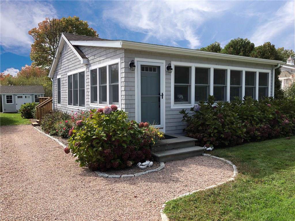 375 East Beach Road - Photo 1