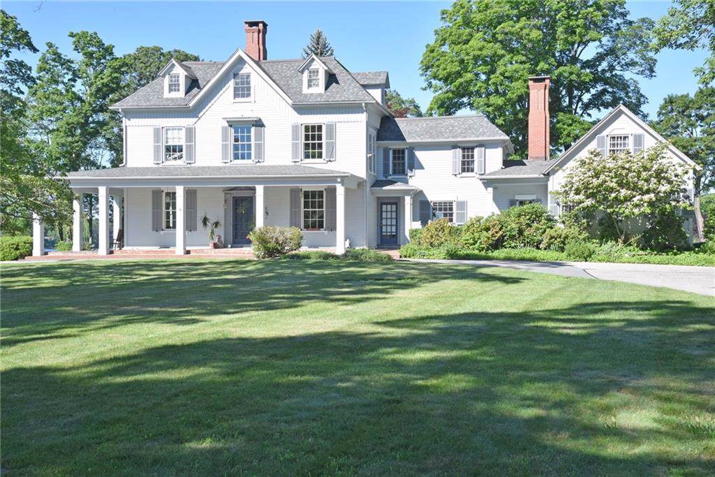 120 Wampanoag Road - Photo 1