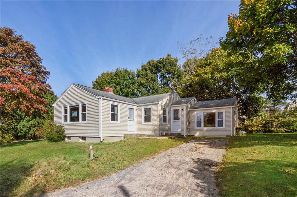 609 Point Judith Road - Photo 1
