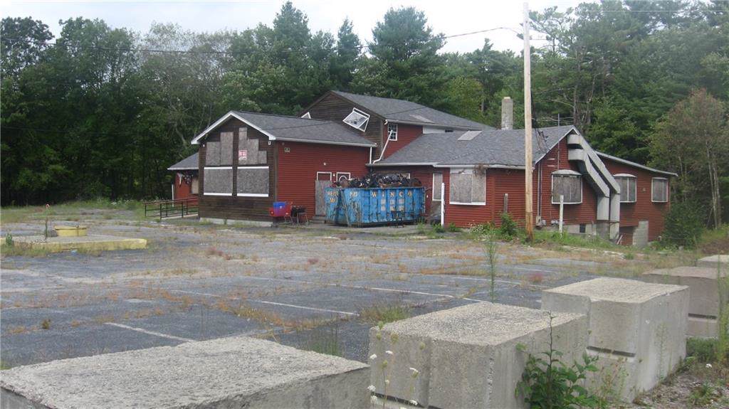 2461 Putnam Pike - Photo 1