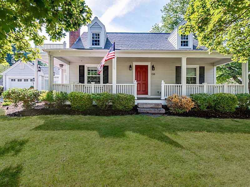 138 Homecrest Avenue - Photo 1