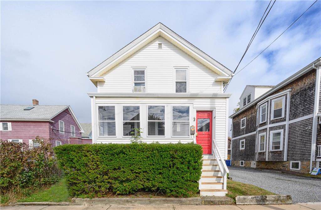 4 Webster Street - Photo 1