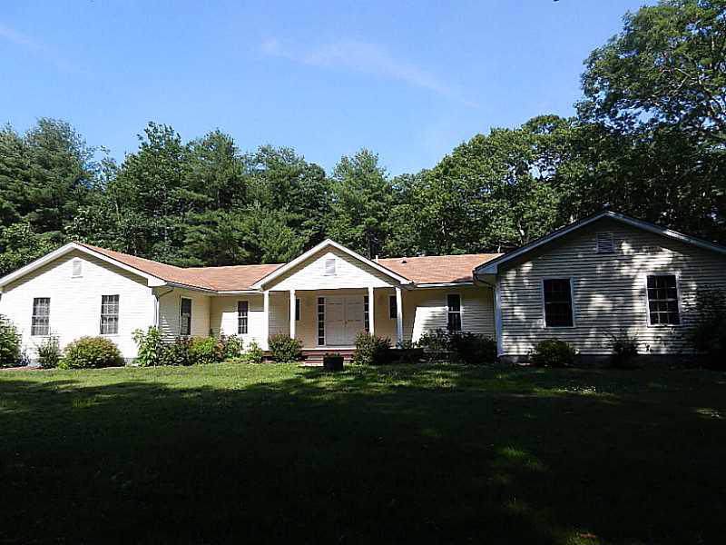 740 South County Trail - Photo 1