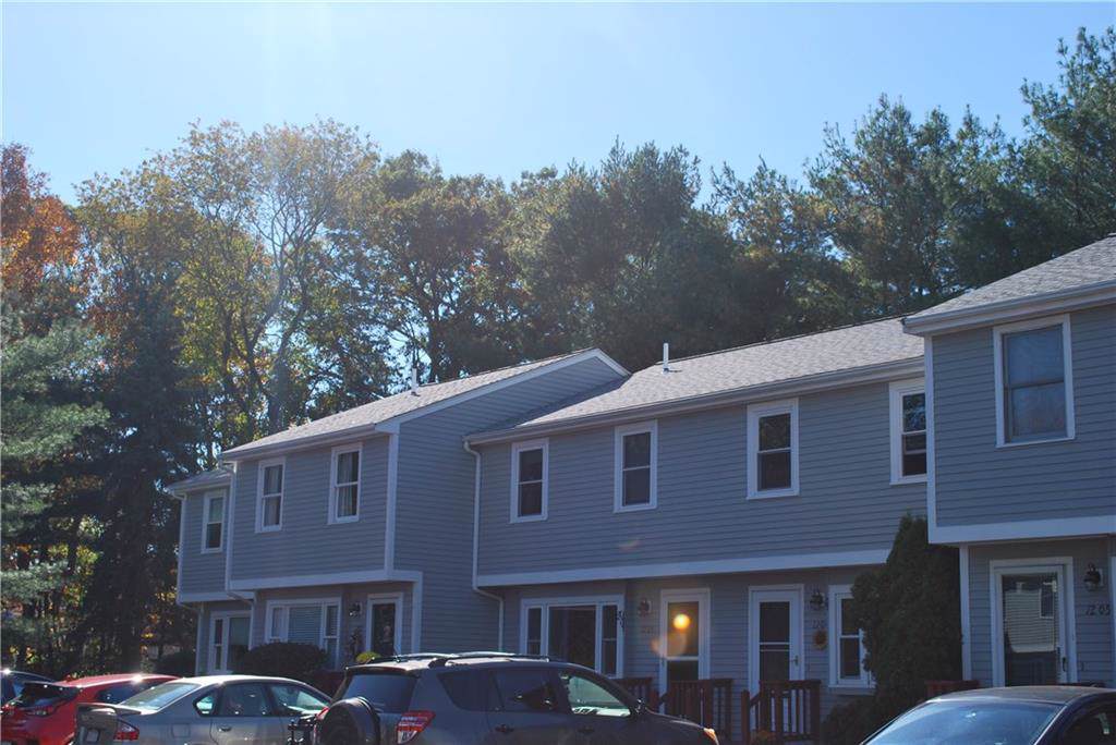 154 Bear Hill Road - Photo 1
