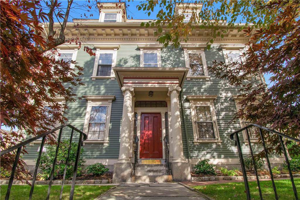 367 Benefit Street - Photo 1