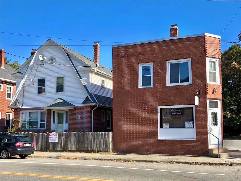 871 Smithfield Avenue - Photo 1
