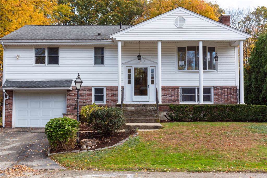 5 Ivy Trail Drive - Photo 1