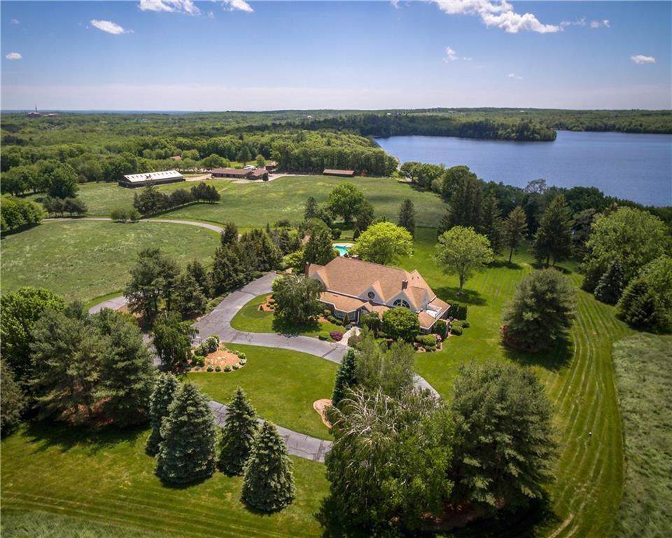 61 Reservoir Road - Photo 1