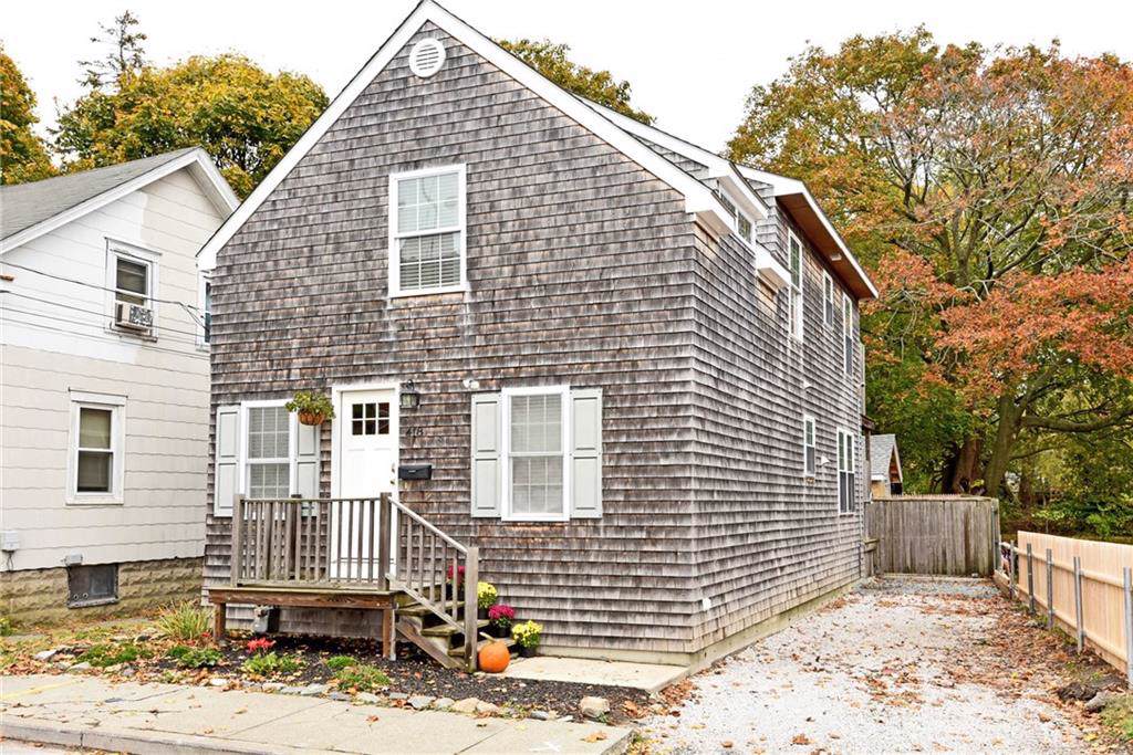 418 Water Street - Photo 1