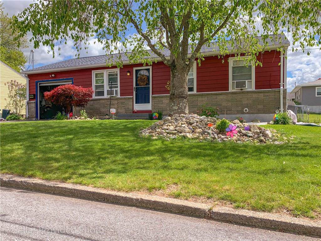 129 Lemay Road - Photo 1