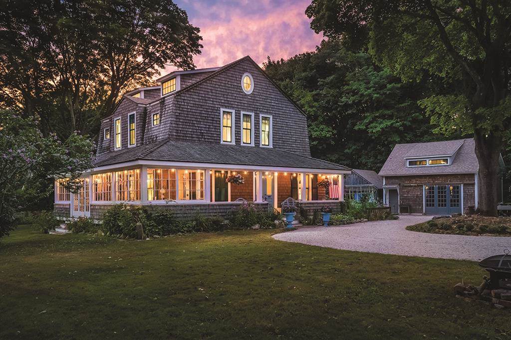 57 Water Way - Photo 1