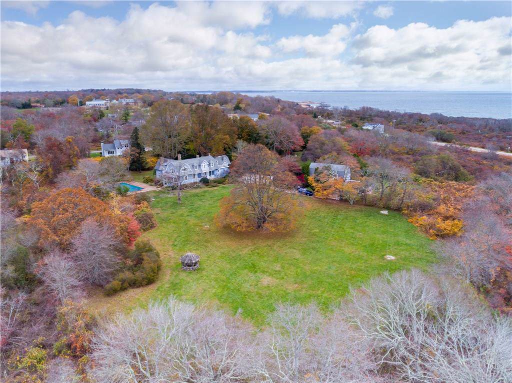 695 Ocean Road - Photo 1