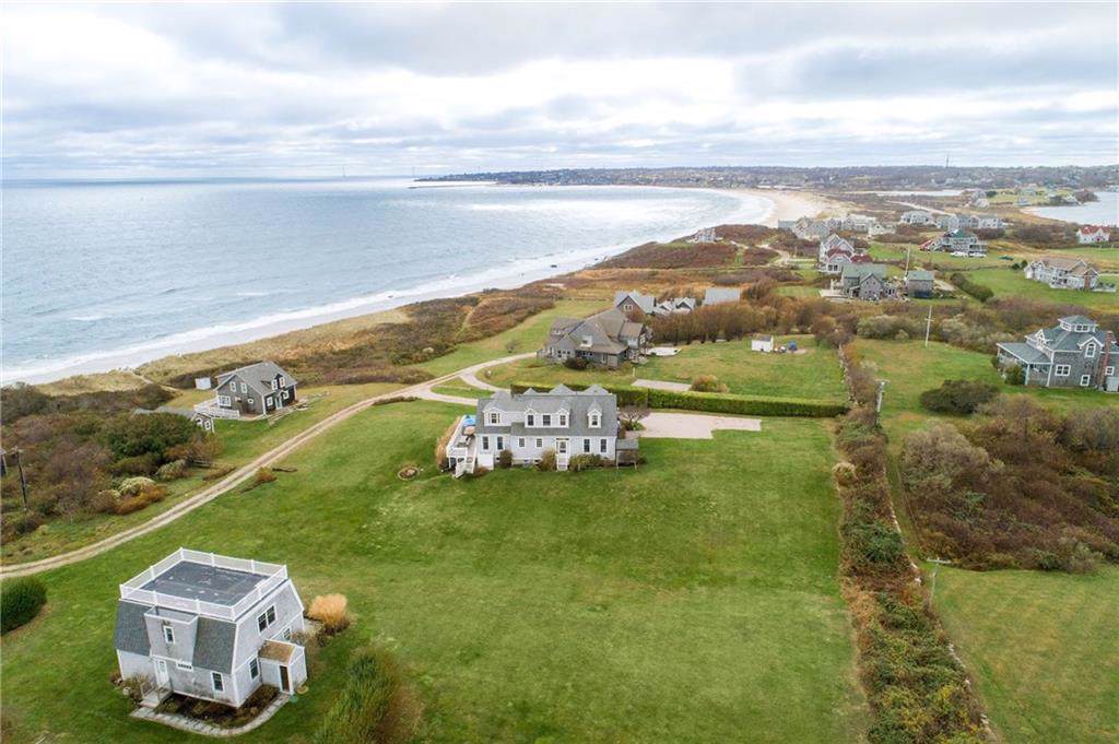 1738 Corn Neck Road - Photo 1