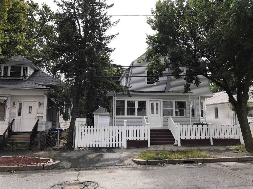 186 California Avenue - Photo 1 186 California Avenue - Photo 1