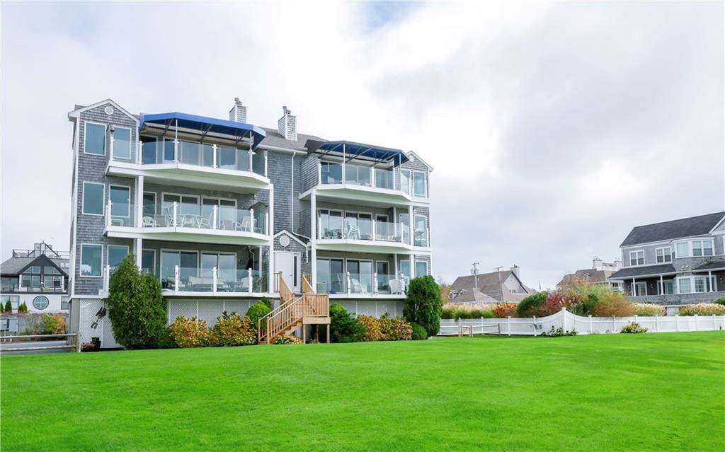 3 Kirwins Lane - Photo 1