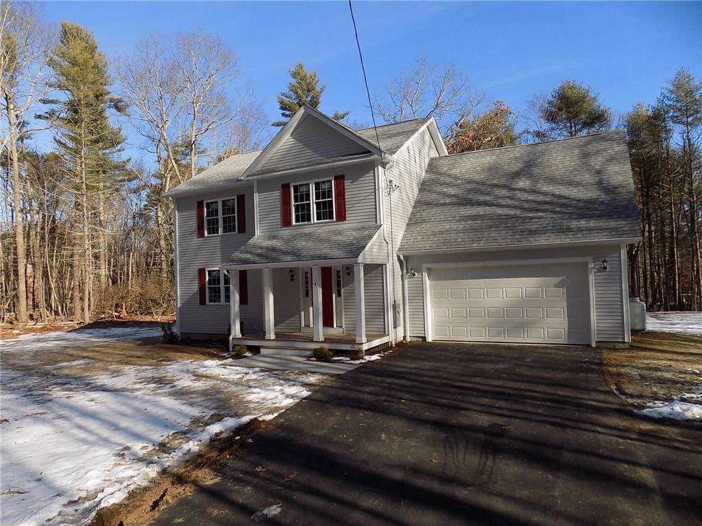 4 Saw Mill Road Road - Photo 1
