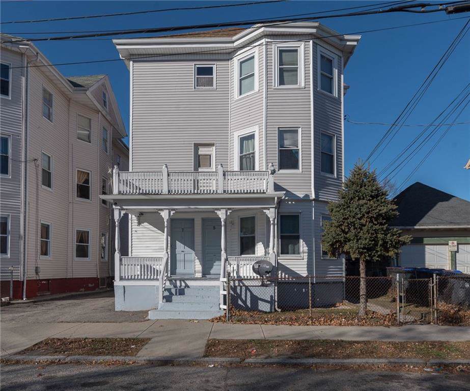 5 Sackett Street - Photo 1