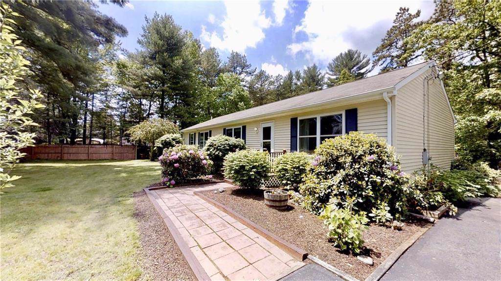75 Skunk Hill Road - Photo 1