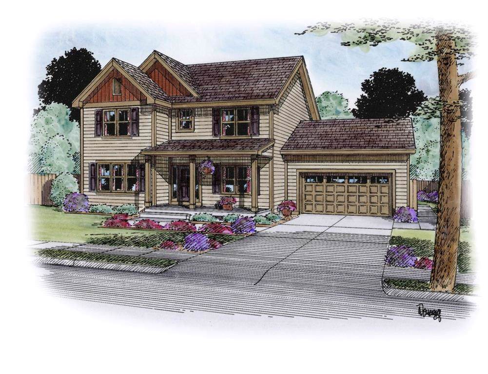 31 Ironwood Drive - Photo 1