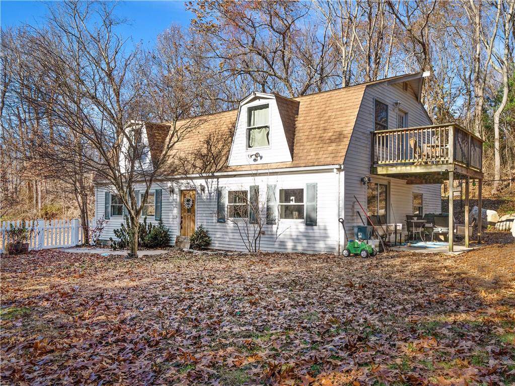 6 Ledgemont Drive - Photo 1