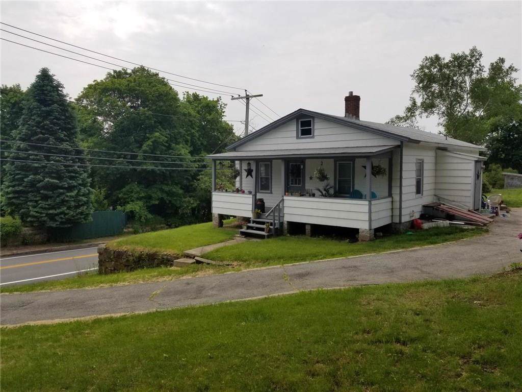 28 Mechanic Street - Photo 1