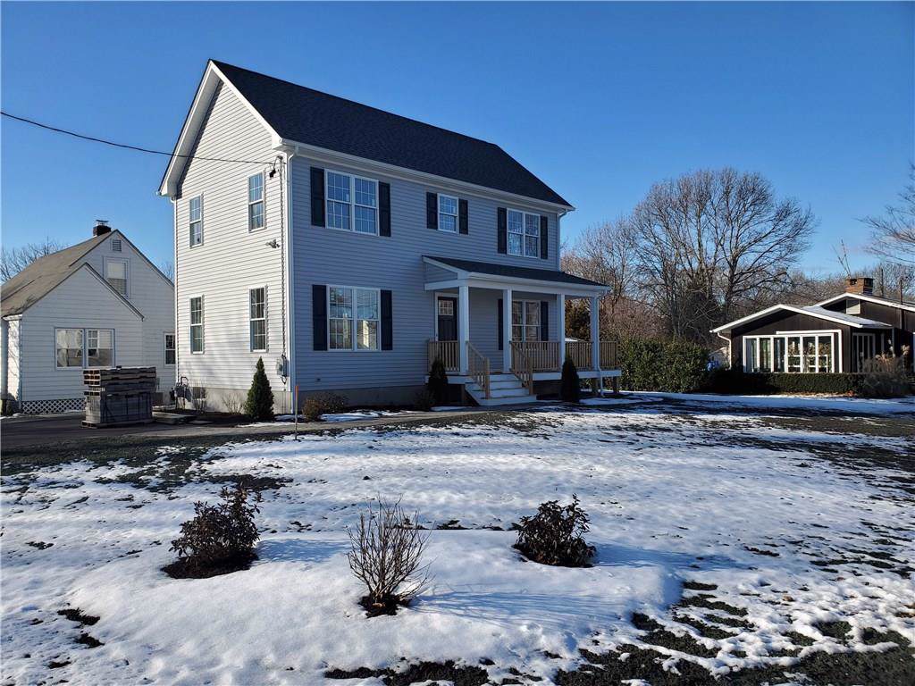 94 Narragansett Street - Photo 1