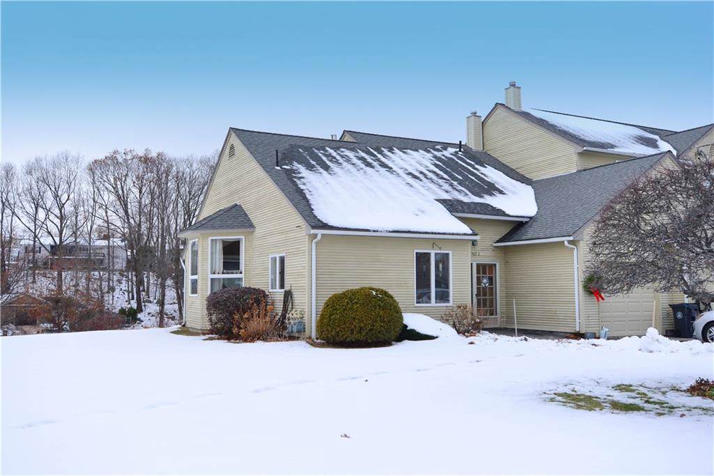 101 Nipmuc Trail - Photo 1