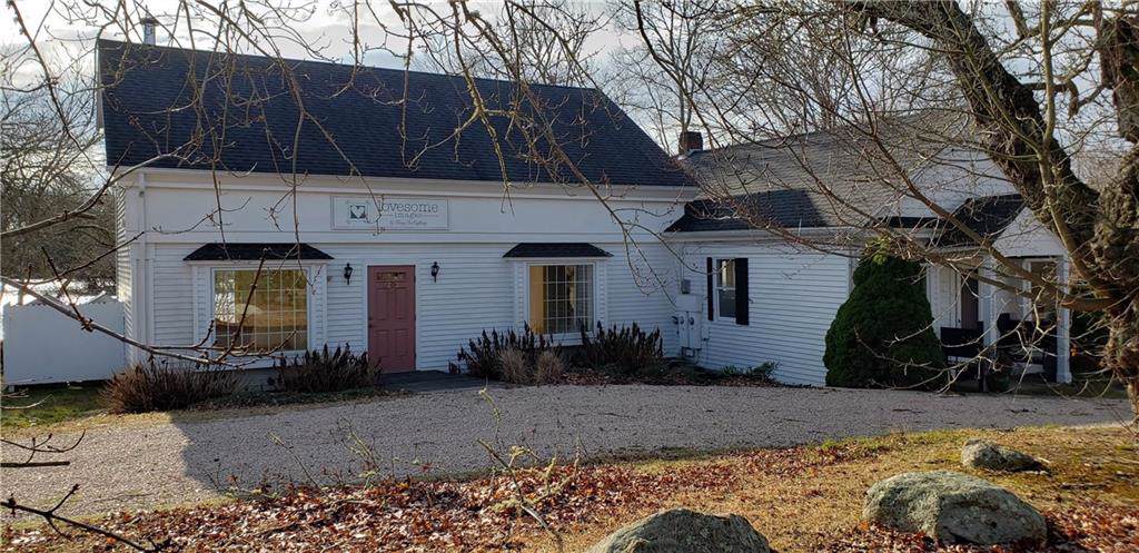 4202 Old Post Road - Photo 1